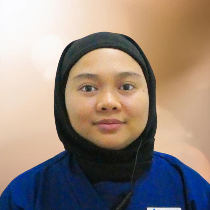Nur Izzati Ismail