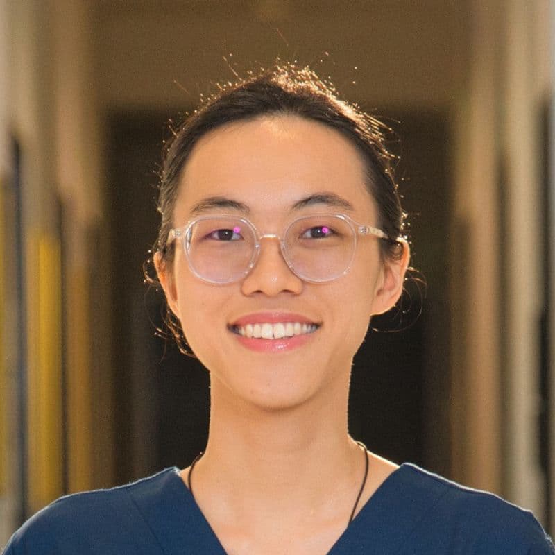 Lim Wan Yee